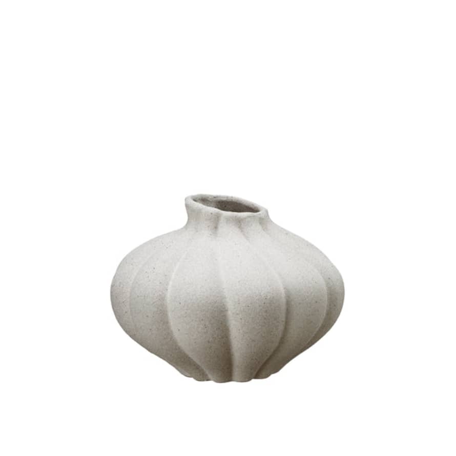 Wikholm Form Dahlia Vase