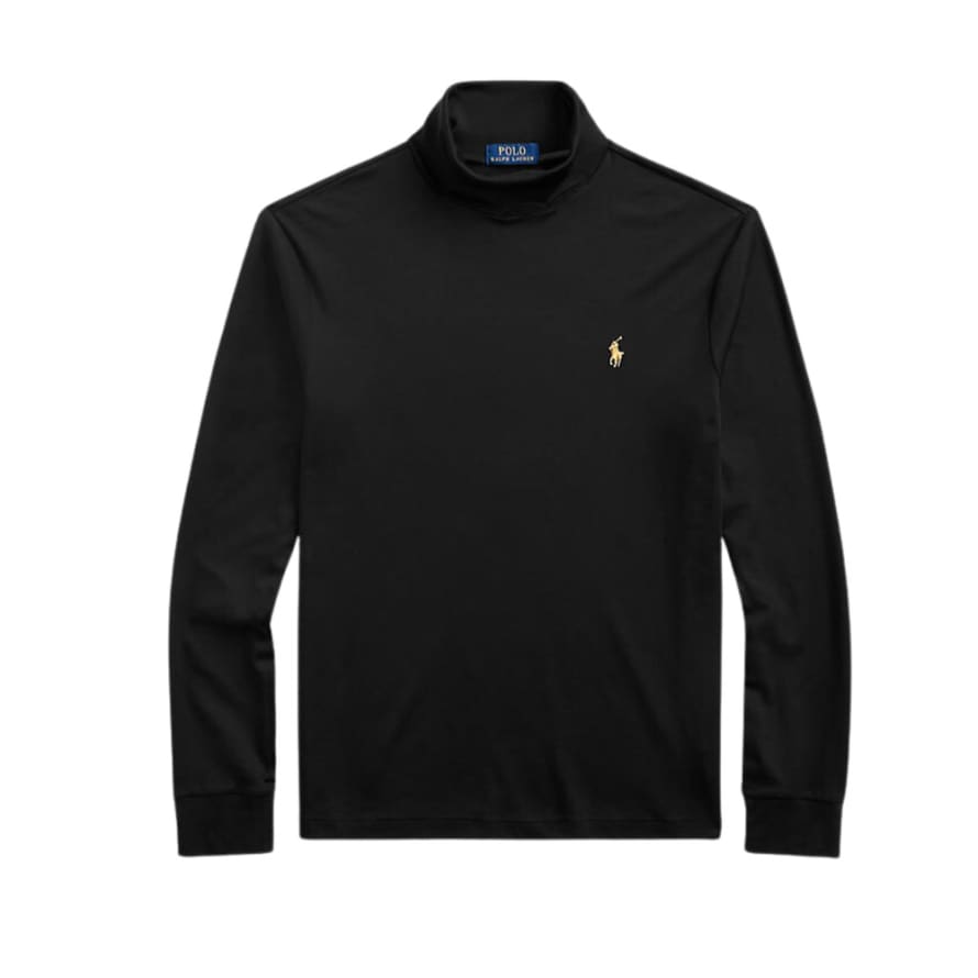 Ralph Lauren Menswear Ralph Lauren Menswear Lsturtlem2-long Sleeve Pullover