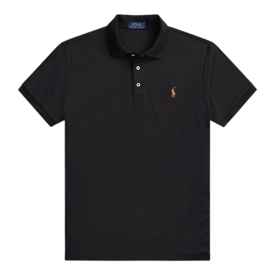 Ralph Lauren Menswear Ralph Lauren Menswear Short Sleeve Polo Shirt
