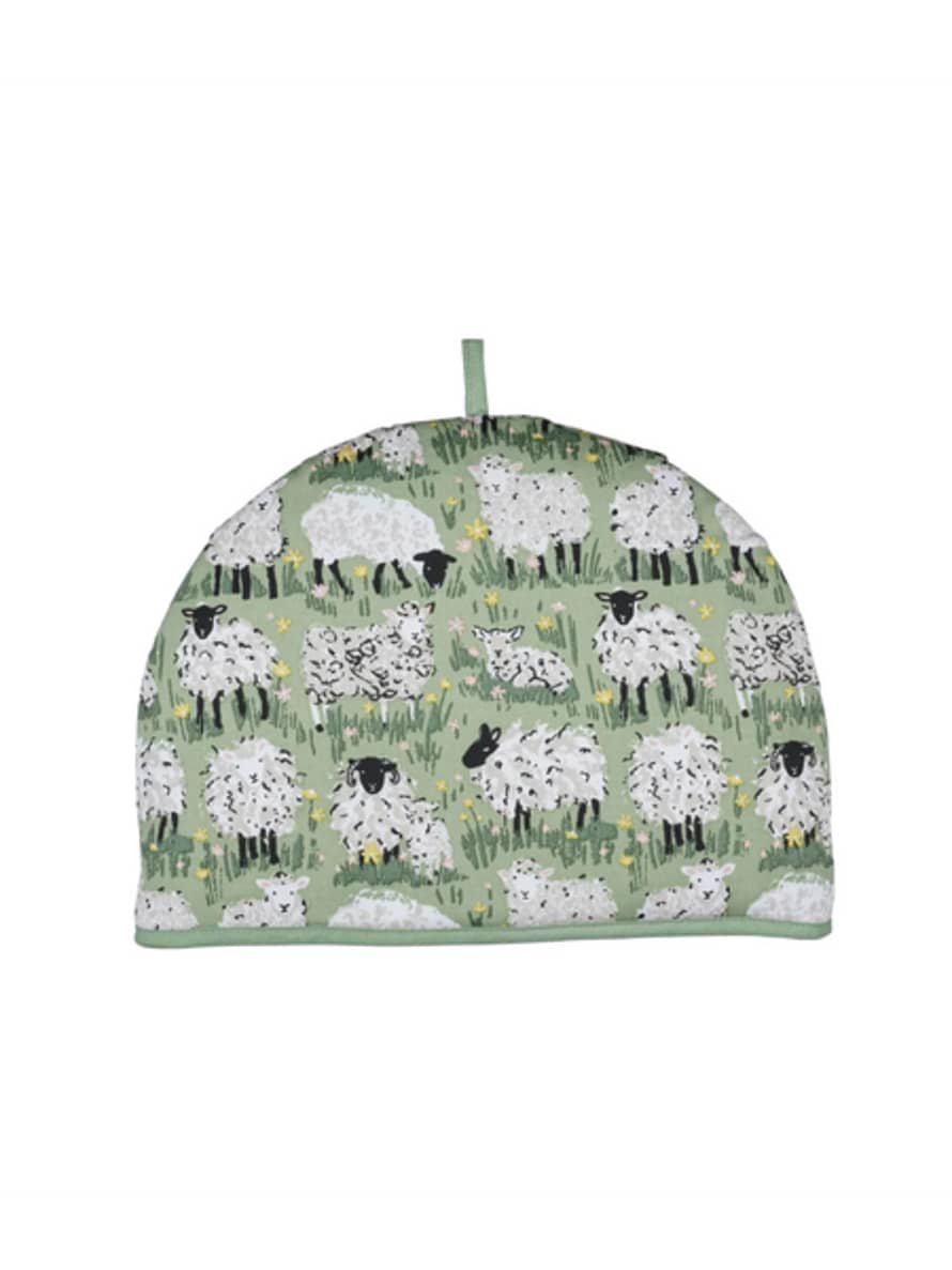 Ulster Weavers Woolly Sheep Cotton Tea Cosy