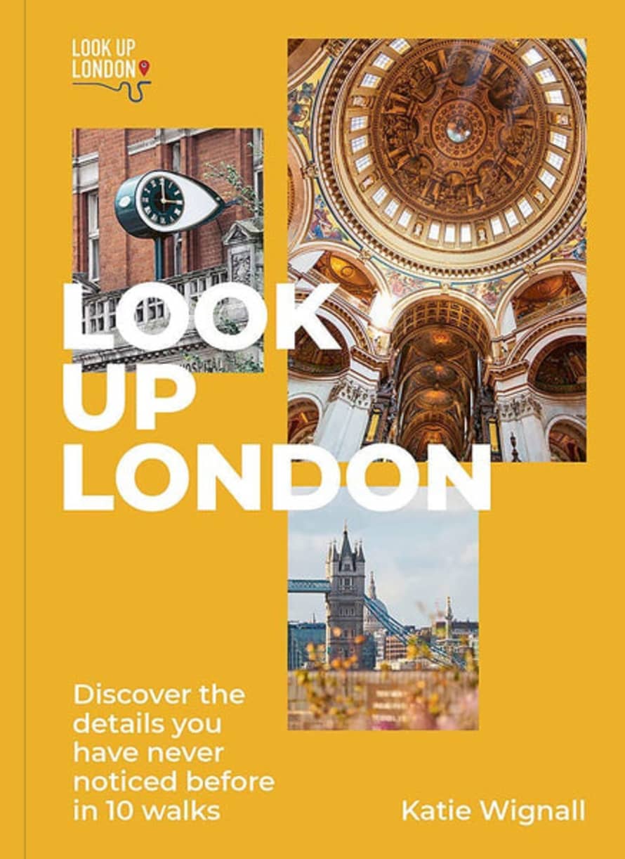 Beldi Maison Look Up London Book