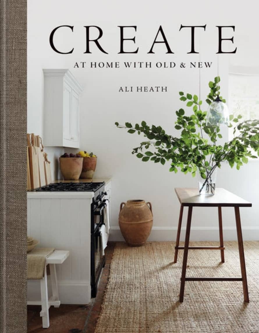 Beldi Maison Create: At Home With Old & New Book