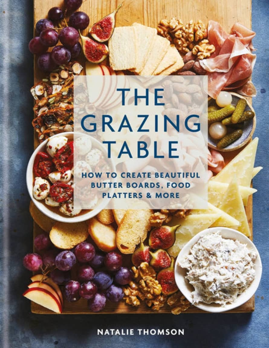 Bookspeed Grazing Table (butter Boards Food Platters & More)