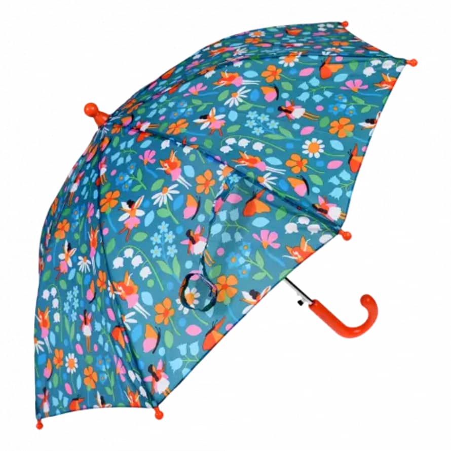 Rex London Fairies In The Garden Children's Umbrella