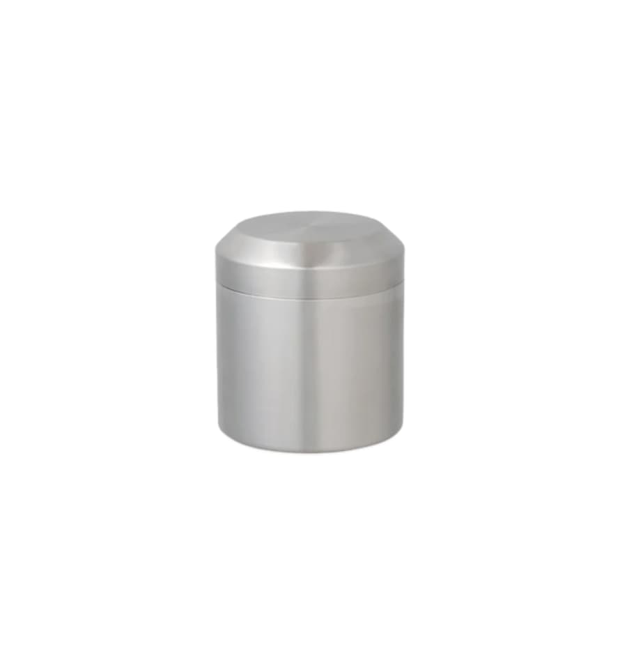 Kinto Stainless Steel Tea Canister, 450 Ml