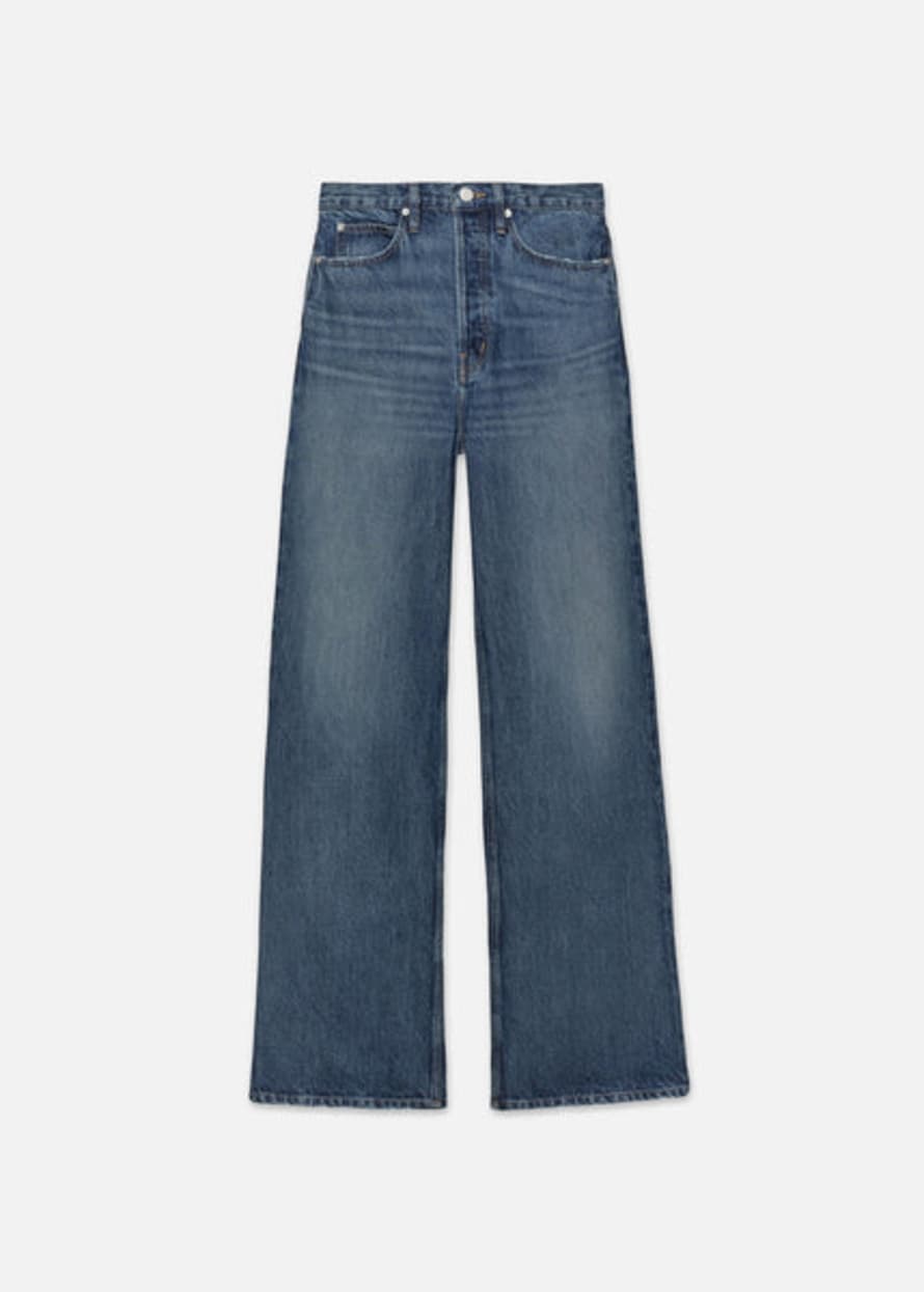Frame The 1978 Jeans - Celeste
