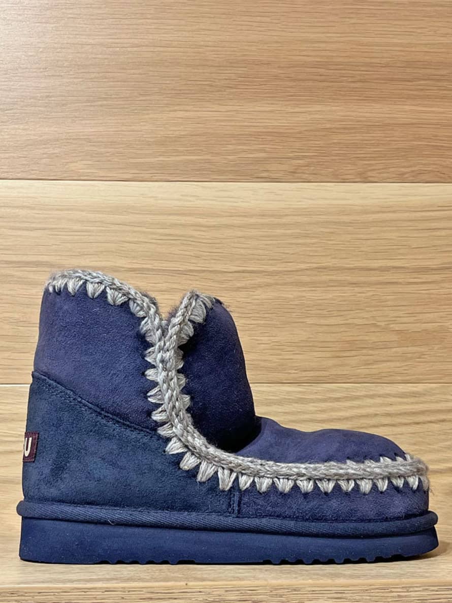 Mou Eskimo 18 Boots Abyss