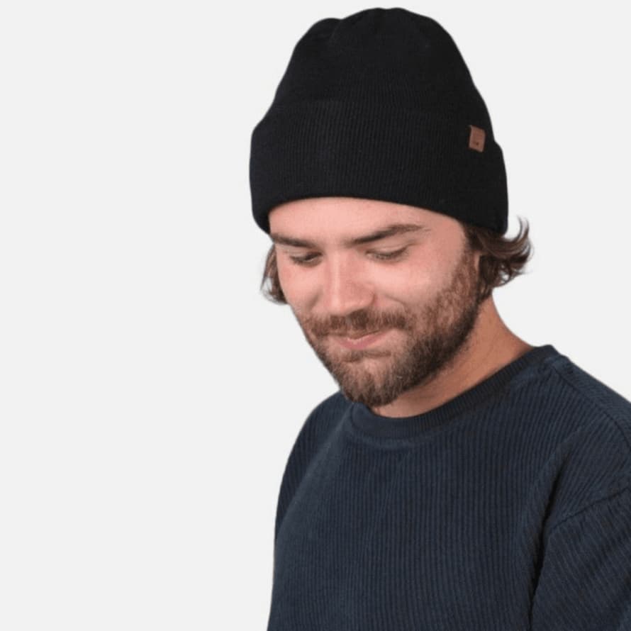 Barts  Willes Beanie Mens *30% Off*