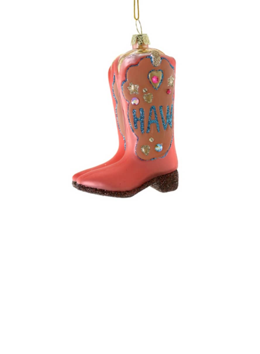 Cody Foster & Co Yee Haw Boot