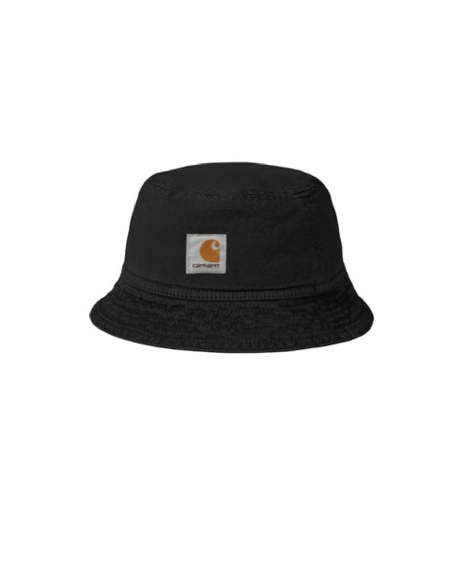 Carhartt Hat For Men I032938 Black