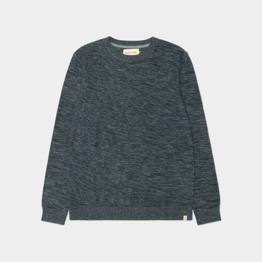 Revolution Knit Sweater 6575