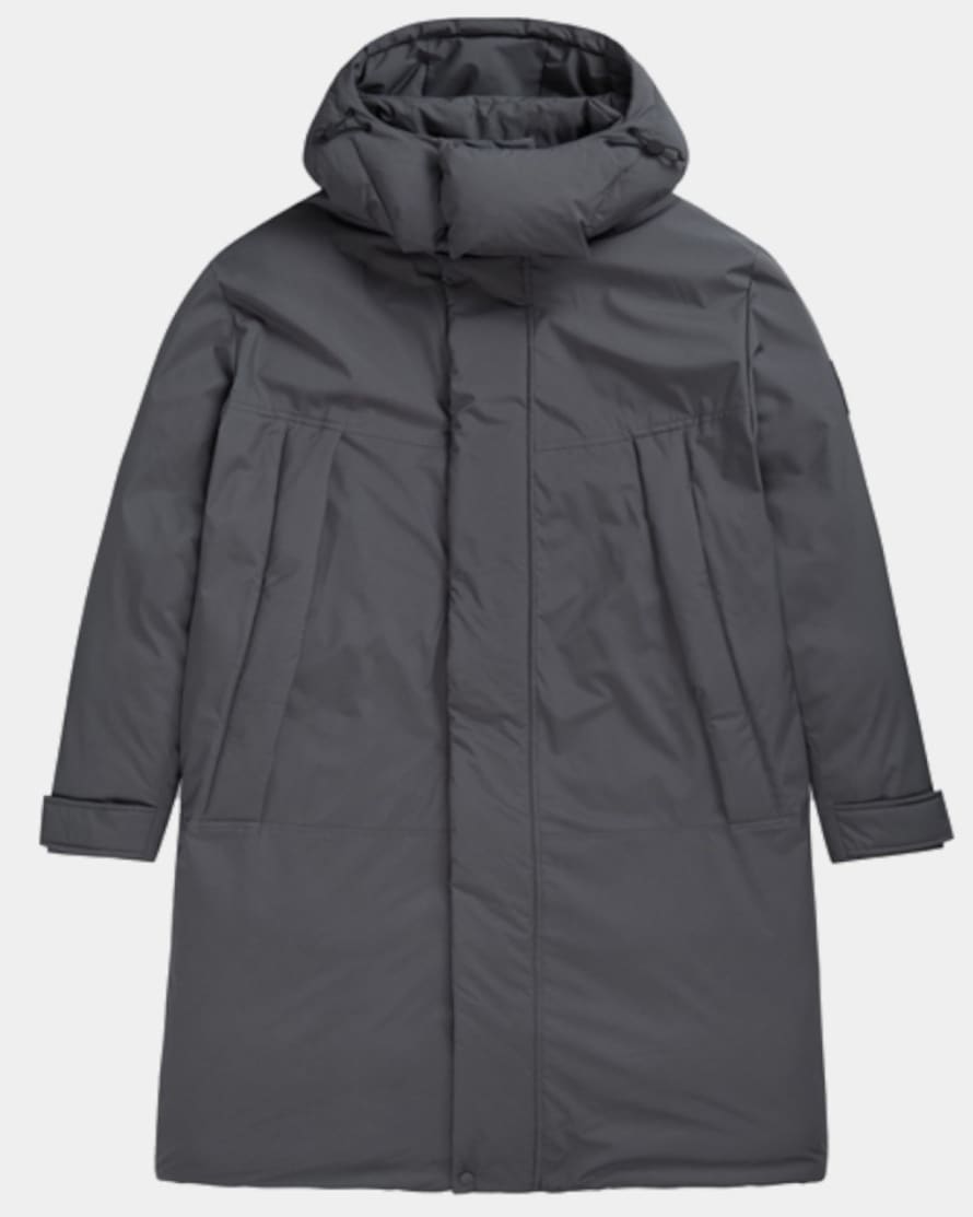 CLOSED Closed - Puffer Parka - Anthracite