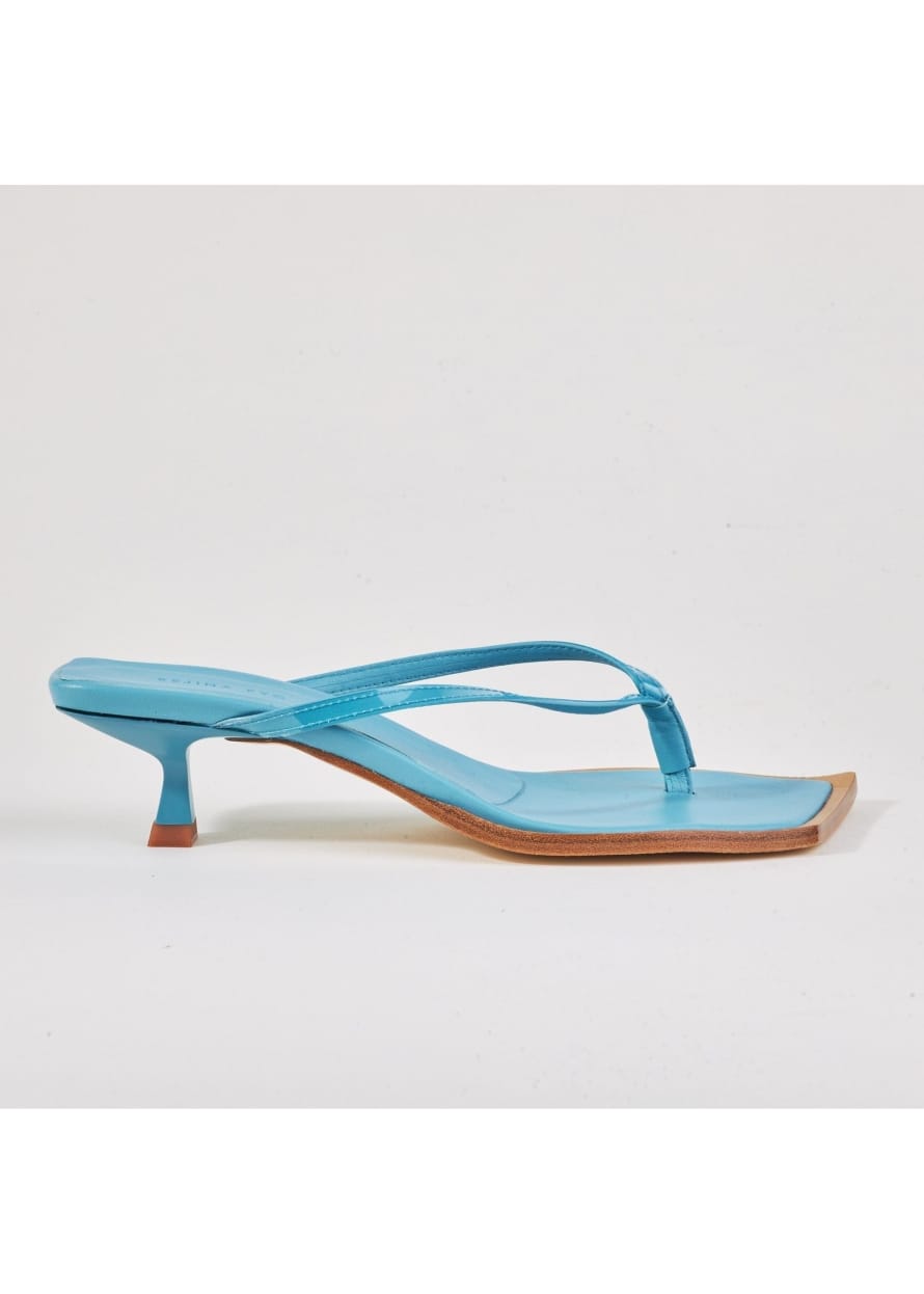 REJINA PYO Rejina Pyo Women's Lorna Blue Sandals