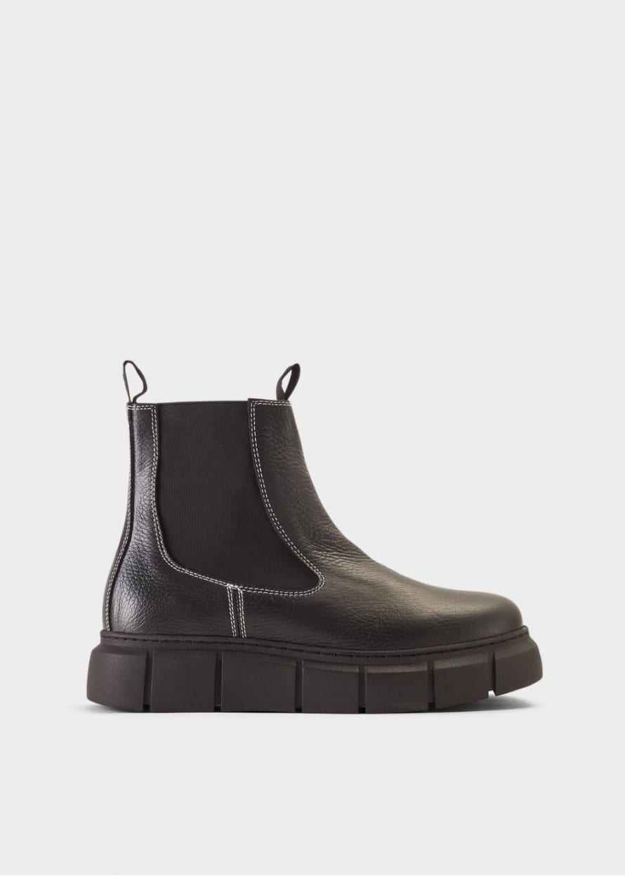 Shoe The Bear Stb Tove Bicolour Chelsea Boot