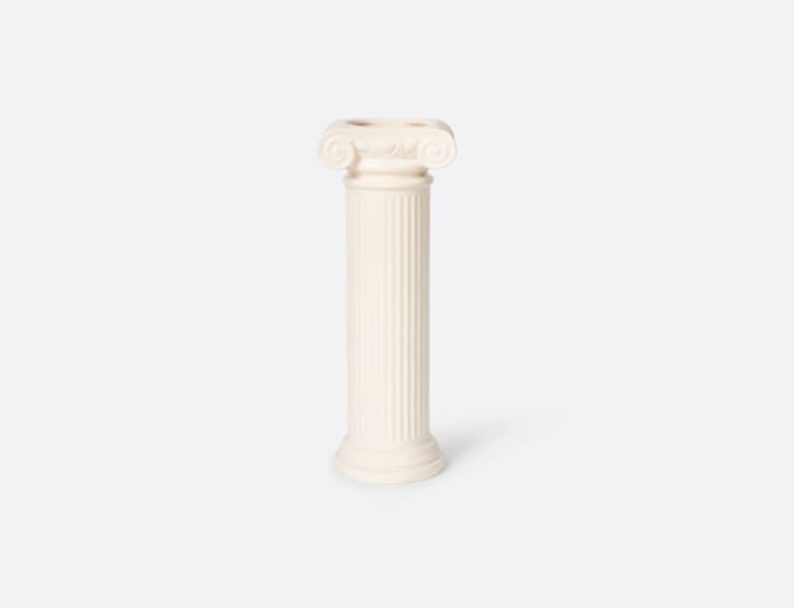 DOIY Design  White Athena Vase