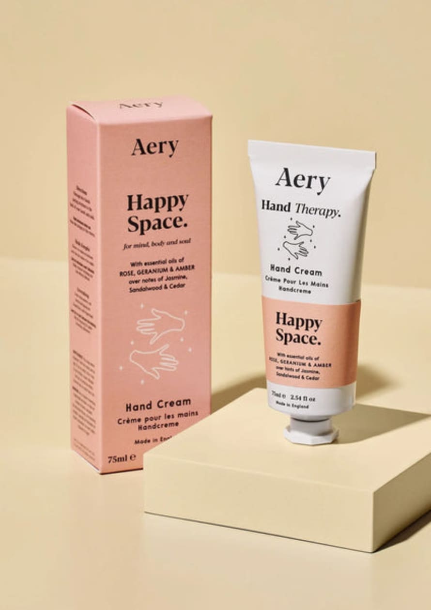 Aery Happy Space Hand Cream