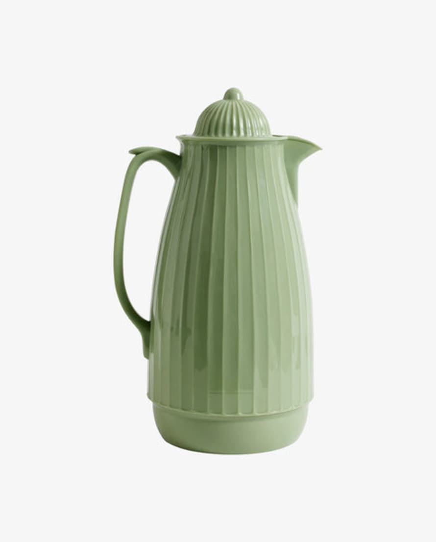 Nordal Thermos Jug In Mint Green