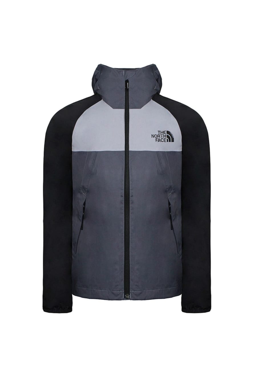 The North Face  Kids New Dryvent Jacket