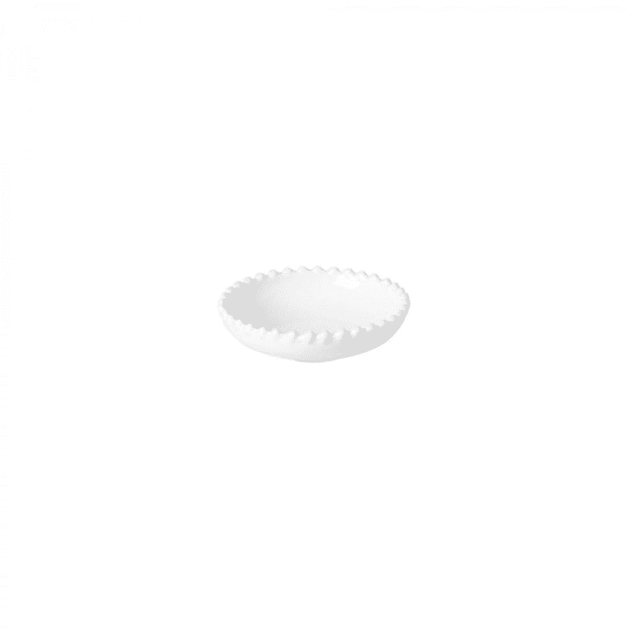 COSTA NOVA Mini White Bowl 11cm