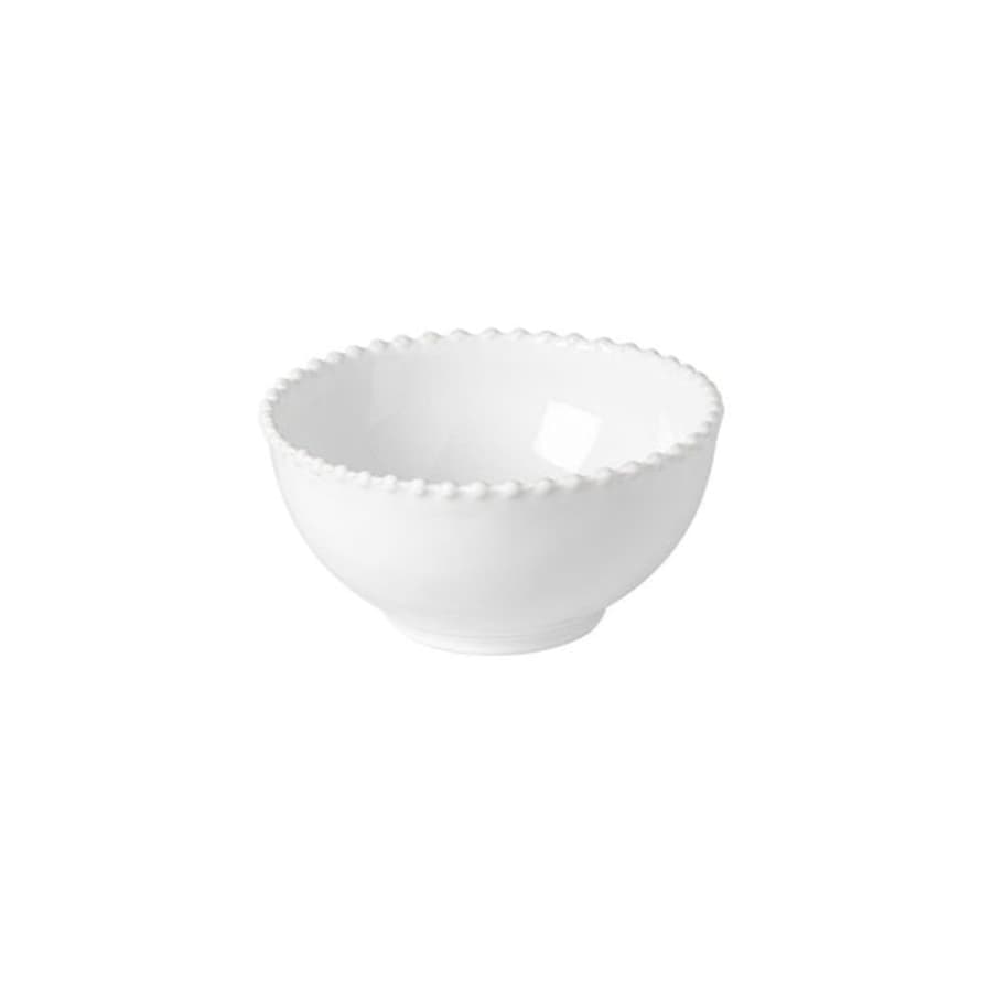 COSTA NOVA White Soup / Cereal Bowl 16cm