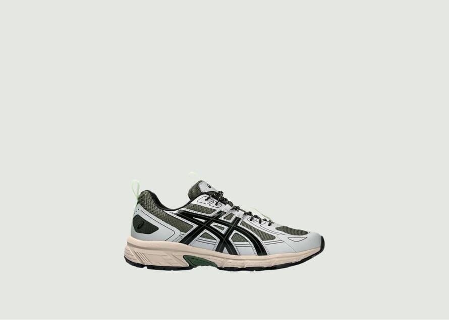 ASICS Gel-Venture 6 Ns Low Unisex Running Sneakers