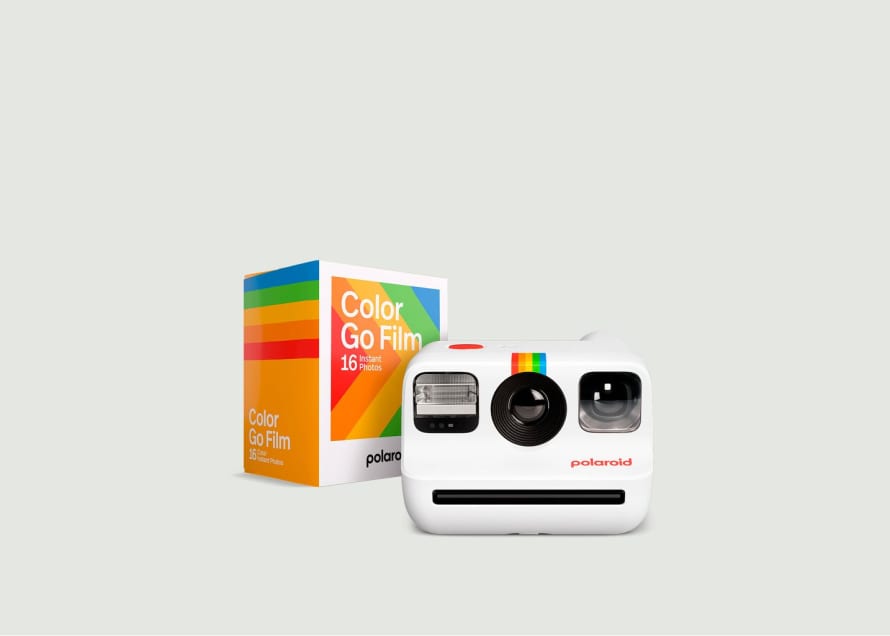 Polaroid Go Generation 2 Starter Set Camera