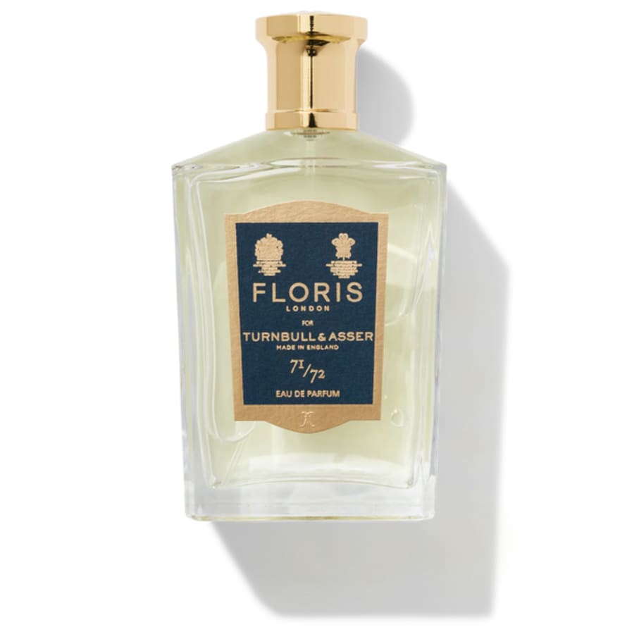 Floris London 71/72 Eau De Parfum