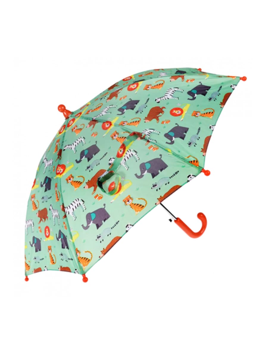 Rex London Animal Park Children’s Umbrella