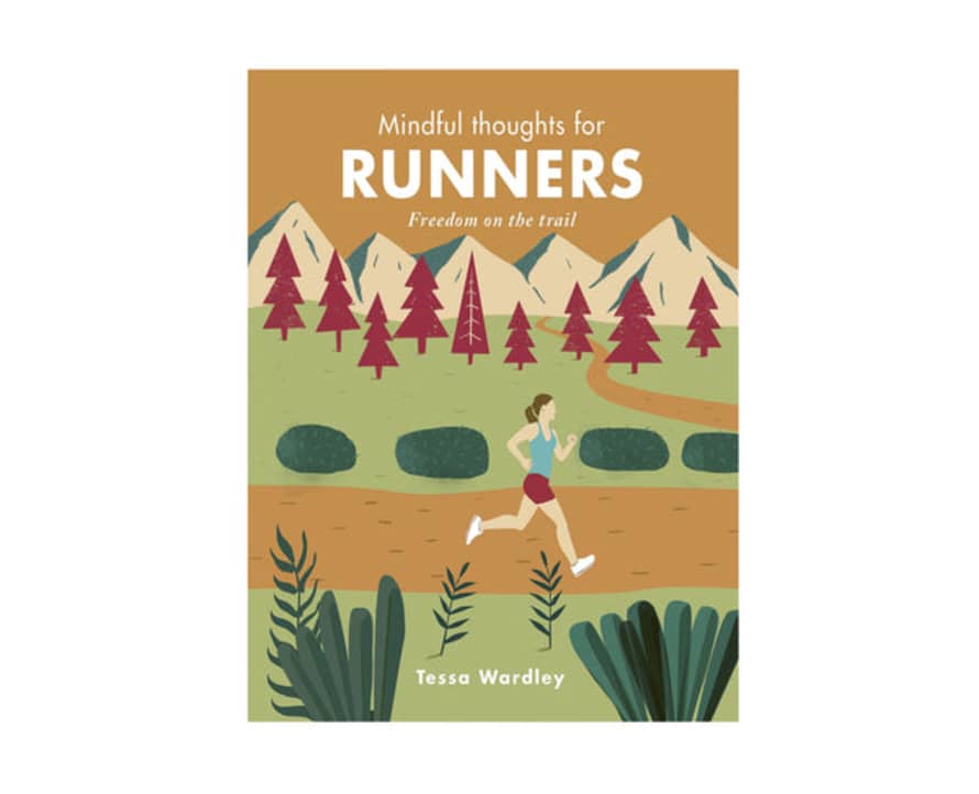 Bookspeed Mindful Thoughts For Runners