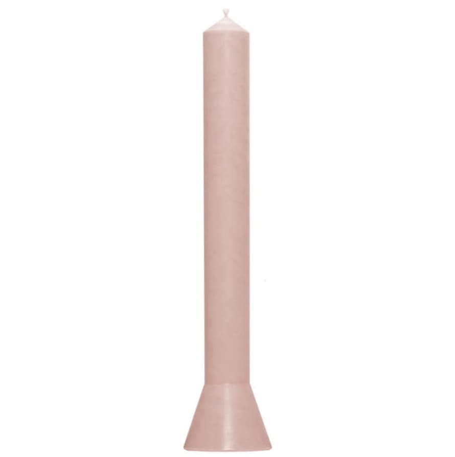 HAY Alterlyset Candle - Rose