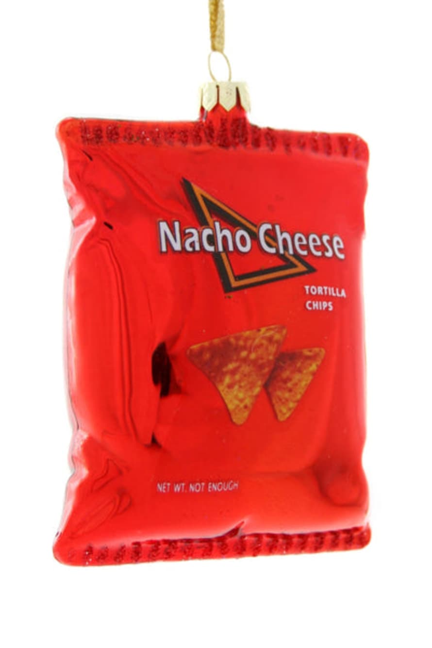 Cody Foster & Co Nacho Cheese Chips Decoration