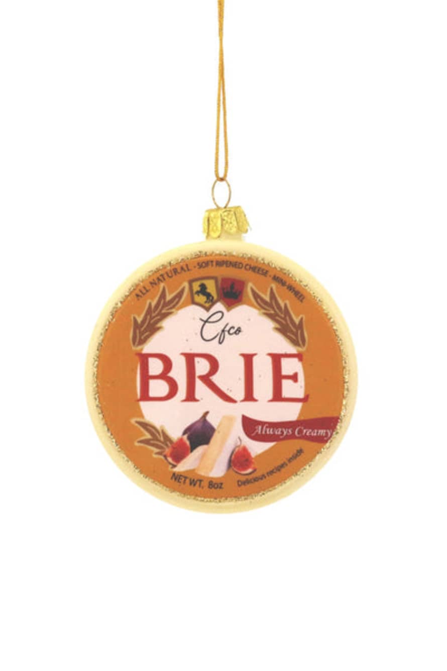 Cody Foster & Co Brie Decoration