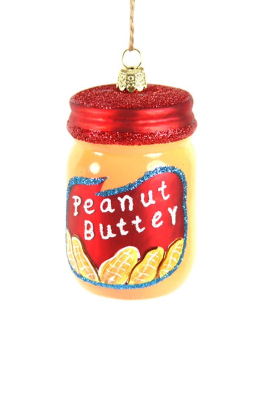 Cody Foster & Co Peanut Butter Decoration