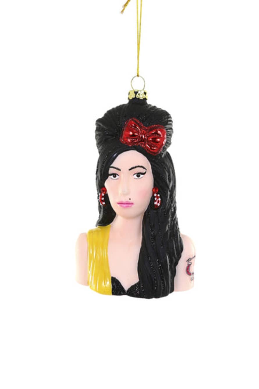 Cody Foster & Co Amy Winehouse Decoration