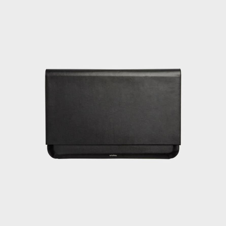 Orbitkey Hybrid Laptop Sleeve Black 14 WH41-BLK-105