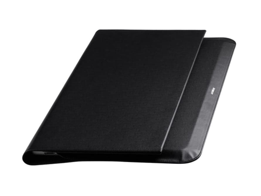 Orbitkey Hybrid Laptop Sleeve Black 16 Wh61-blk-105
