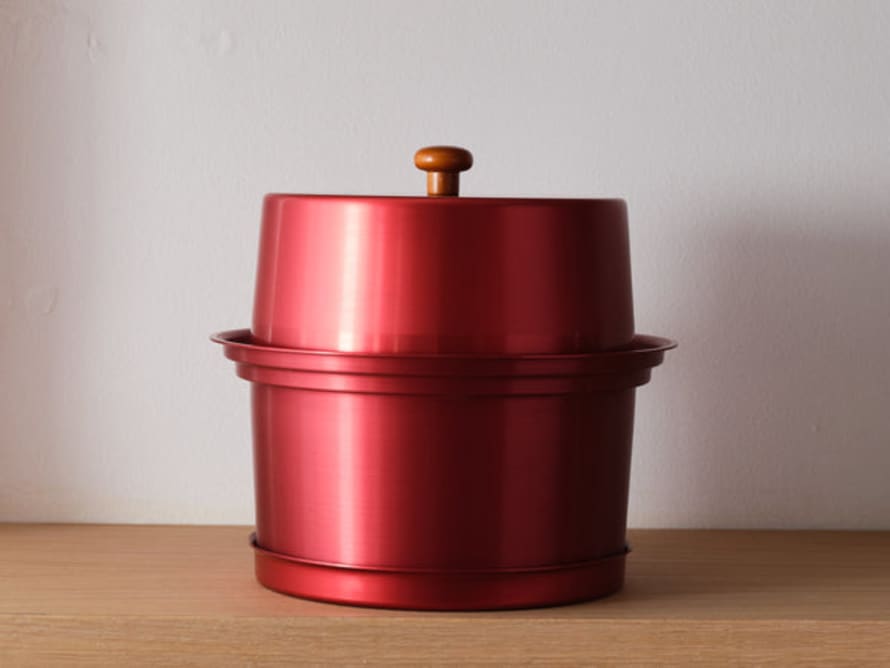 wagumi Compact Smoke Food Maker By Now Filed