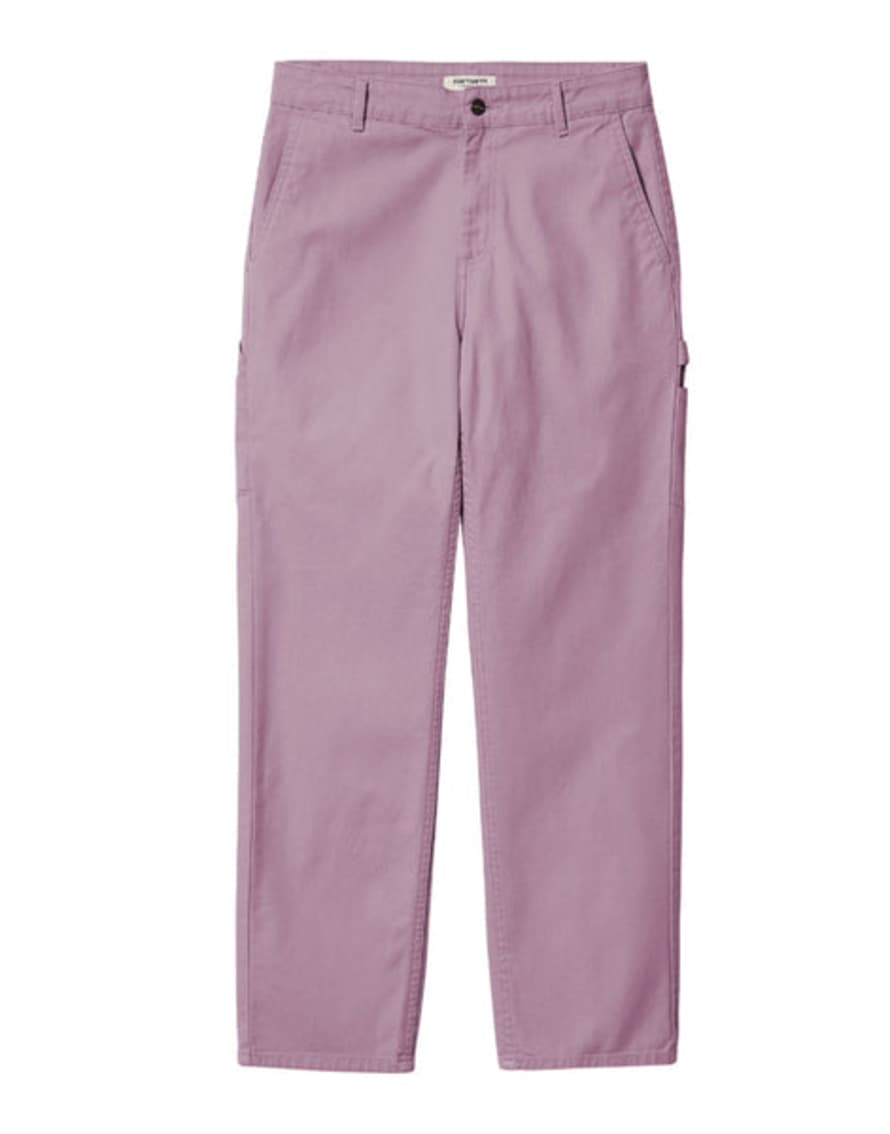 Carhartt Pants For Woman I032966 Daphne