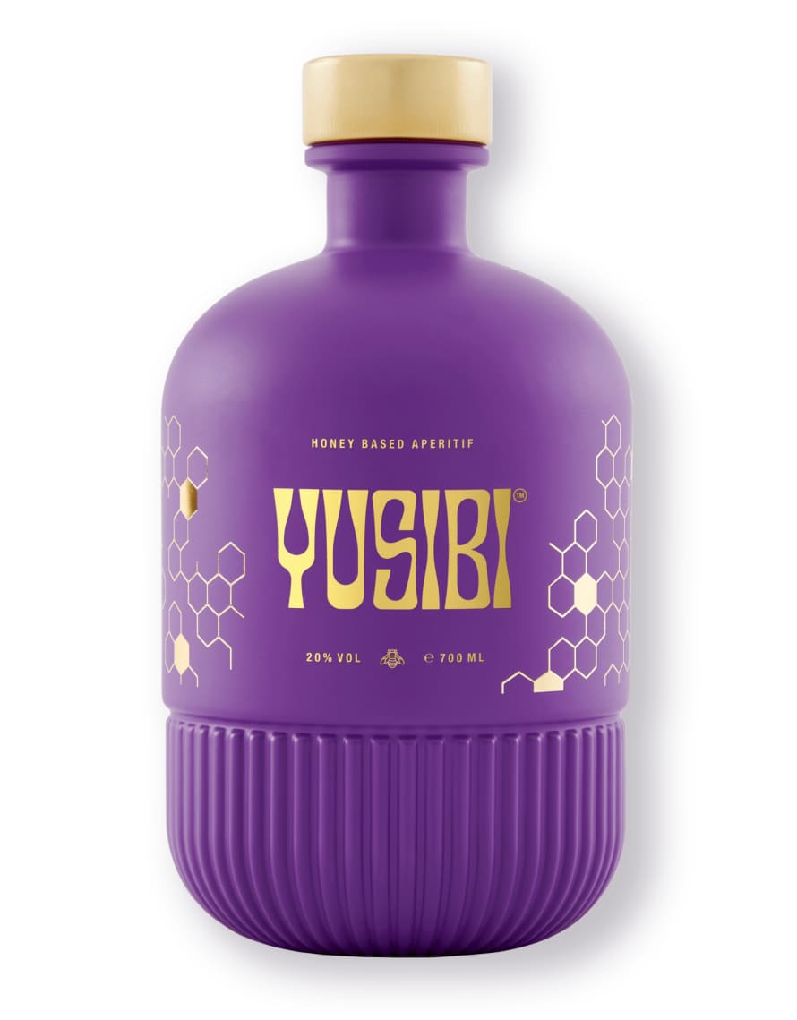 Deluxe Distillery Yusibi Giftpack