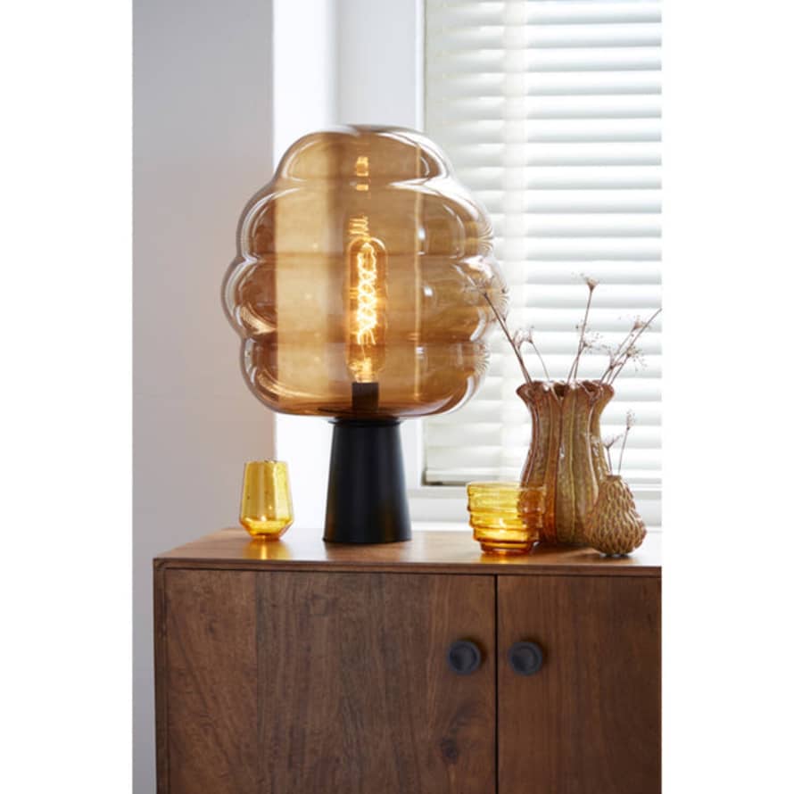 Light & Living Table Lamp Ø30x46 Cm