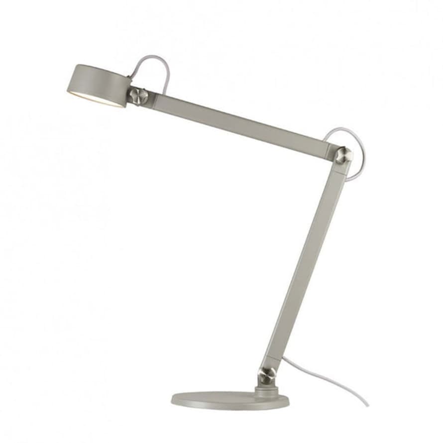 DFTP Nobu Table Lamp Grey