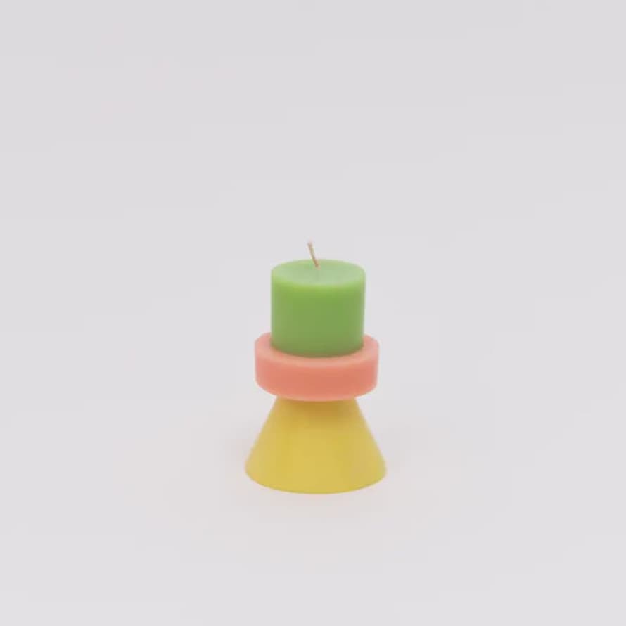 YOD&CO Stack Candles Mini - C