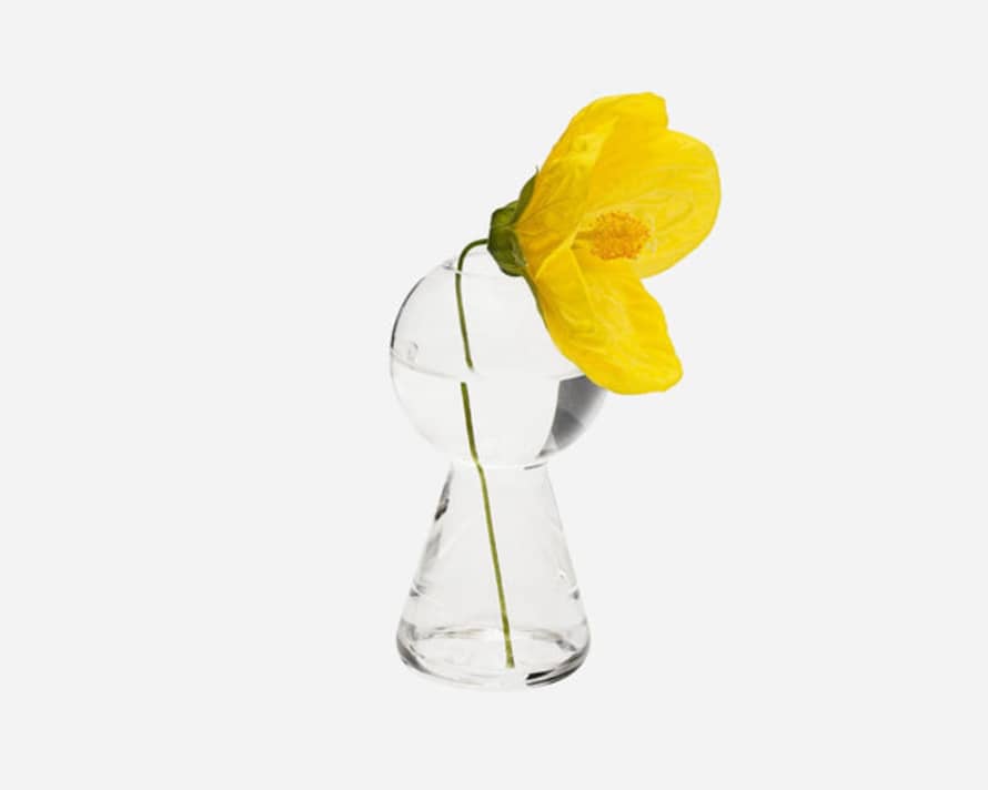 Design House Stockholm  Bonbon Vase Mini