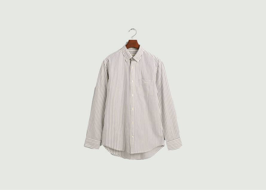 Gant Archives Stripe Shirt