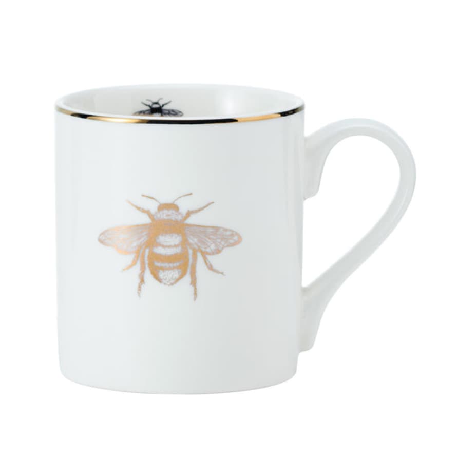 Distinctly Living Queen Bee Mug