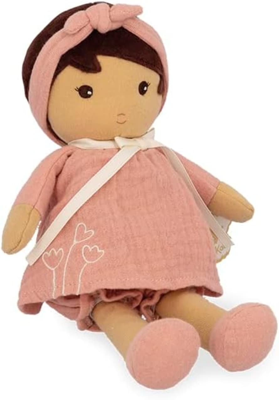 Kaloo My First Doll Amandine - 25 cm (9.8 In)