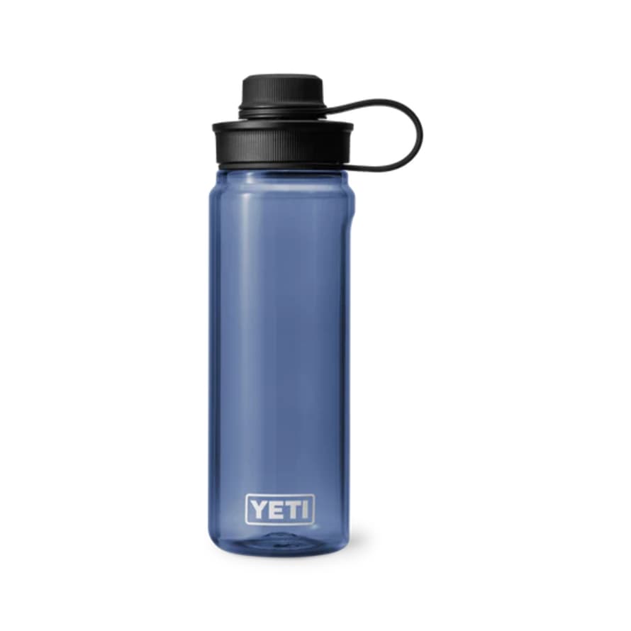 Yeti Yonder Tether 25oz Water Bottle - Navy