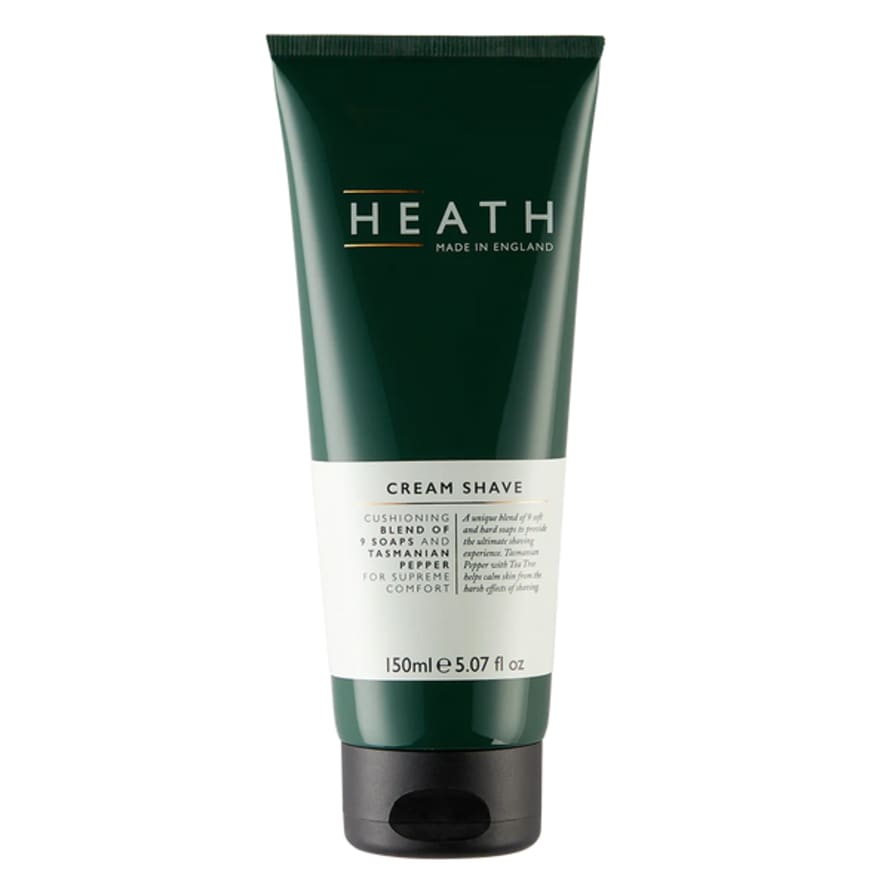 Heath  Cream Shave