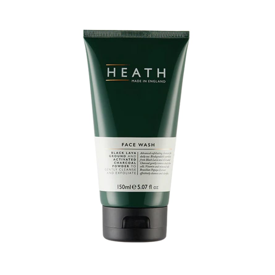 Heath  Face Wash