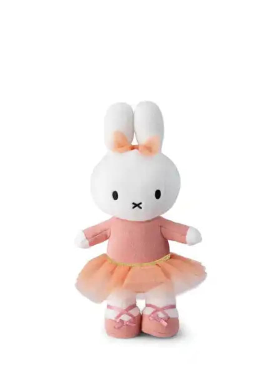 Bon Ton Toys Miffy Standing Ballerina